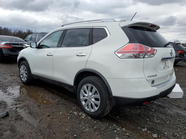 JN8AT2MV6GW131085 | 2016 NISSAN ROGUE S