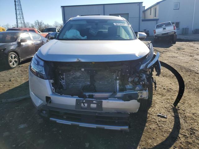 5N1DR3CC3NC267066 | 2022 NISSAN PATHFINDER