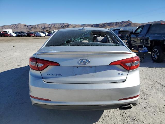 2016 HYUNDAI SONATA ECO - 5NPE24AA1GH261035