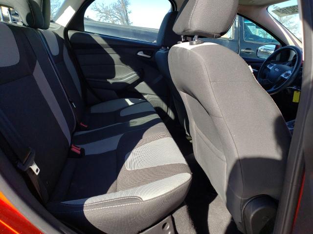 2014 Ford Focus Se VIN: 1FADP3F24EL447689 Lot: 39792164