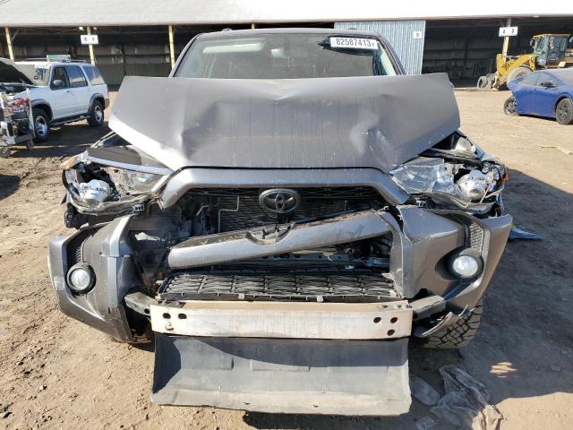 JTEBU5JR2K5711997 | 2019 TOYOTA 4RUNNER SR