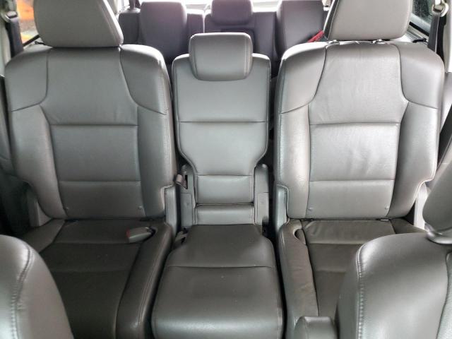 5FNRL5H98GB133633 2016 HONDA ODYSSEY, photo no. 10