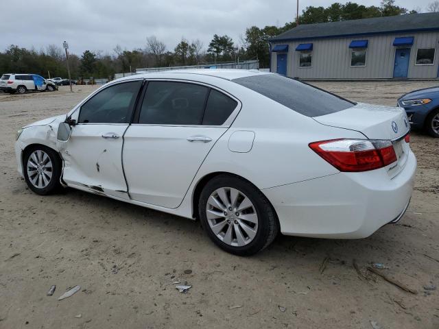 Vin: 1hgcr2f87da064162, lot: 39701794, honda accord exl 20132