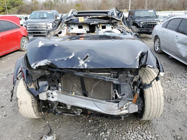 2011 Infiniti Fx35 VIN: JN8AS1MW6BM732281 Lot: 39312584