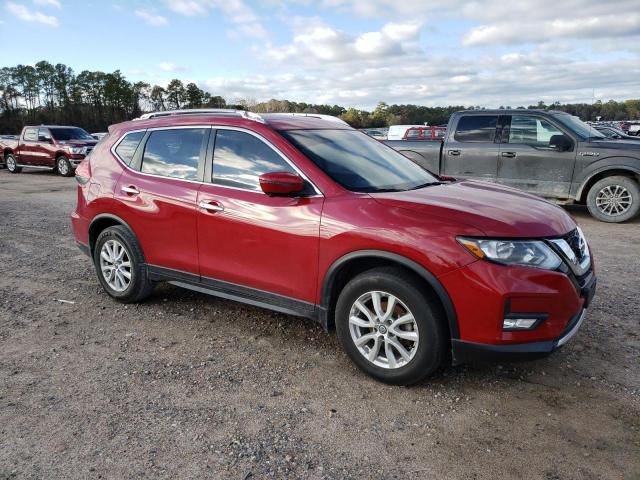 JN8AT2MTXHW394177 | 2017 NISSAN ROGUE S