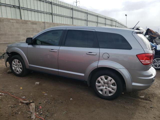 2015 DODGE JOURNEY SE - 3C4PDCAB9FT728450