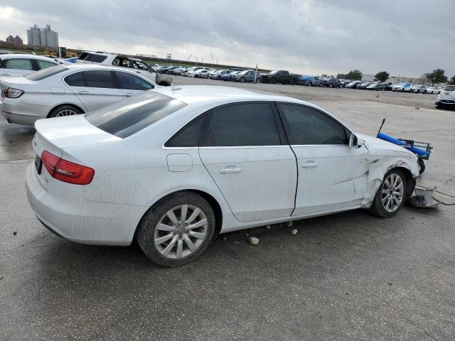 VIN WAUAFAFL2DA172943 2013 Audi A4, Premium no.3