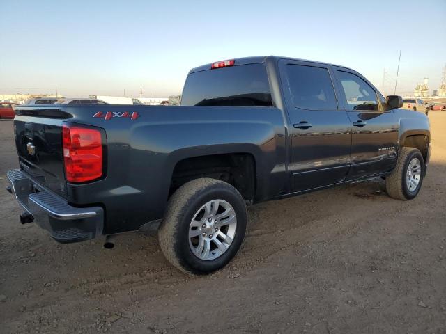 3GCUKREC9JG362182 | 2018 CHEVROLET SILVERADO