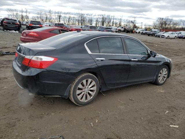 Vin: 1hgcr2f82da096002, lot: 38664664, honda accord exl 20133