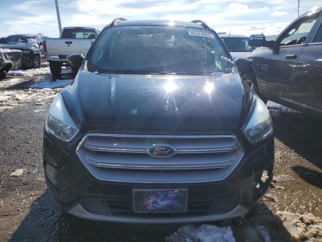 1FMCU9GD5JUB12815 | 2018 FORD ESCAPE SE