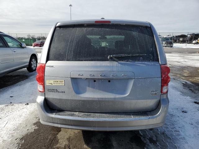 2019 Dodge Caravan - Image 6