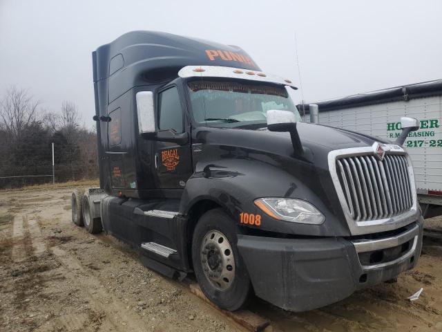 2018 INTERNATIONAL LT625 #2943201428