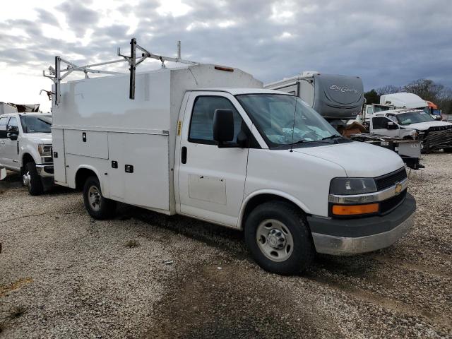 1GB0GRFG6G1293268 | 2016 CHEVROLET EXPRESS G3