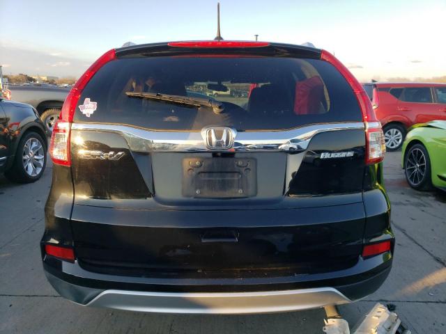 2HKRM3H73GH561434 | 2016 HONDA CR-V EXL