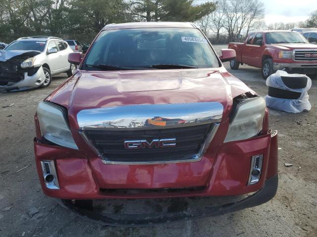 2014 GMC Terrain Sle VIN: 2GKALMEKXE6206684 Lot: 40583354