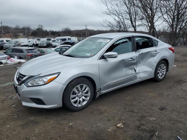 2017 NISSAN ALTIMA 2.5 - 1N4AL3AP3HN307725