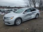2017 NISSAN ALTIMA 2.5 - 1N4AL3AP3HN307725