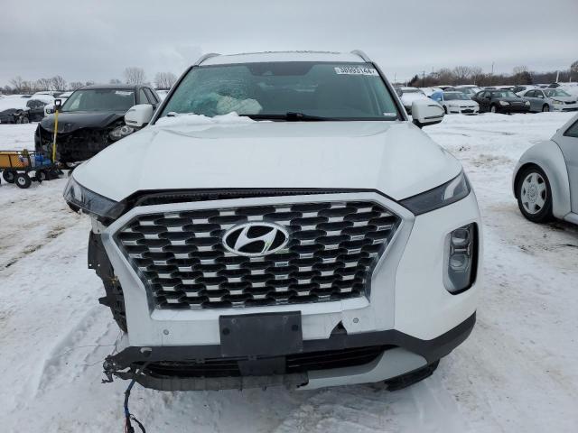 KM8R4DHE8LU085732 | 2020 HYUNDAI PALISADE S