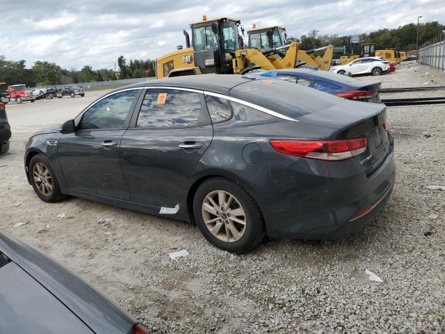 2016 Kia Optima Lx VIN: 5XXGT4L33GG024417 Lot: 82450133