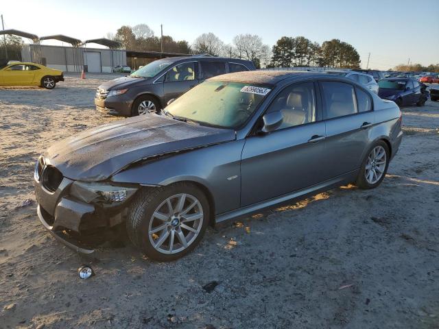 2011 BMW 3 Series 328i