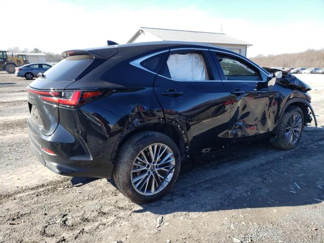 2T2HGCEZ1PC019322 | 2023 LEXUS NX 350