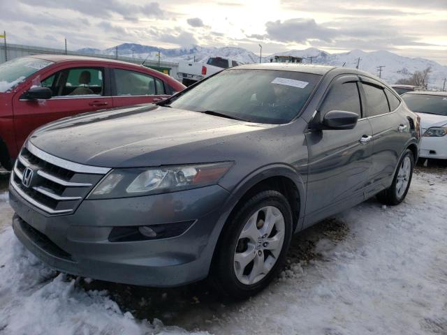 2010 Honda Accord Crosstour EX-L