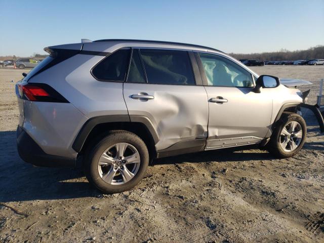 2023 TOYOTA RAV4 XLE - 2T3W1RFV5PC228789