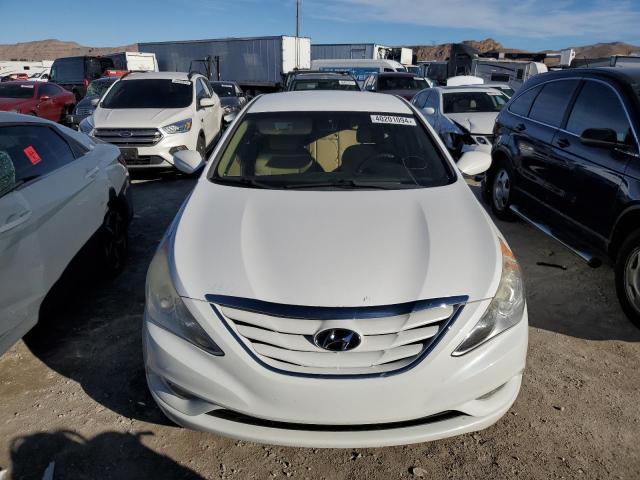 2013 Hyundai Sonata - Image 5