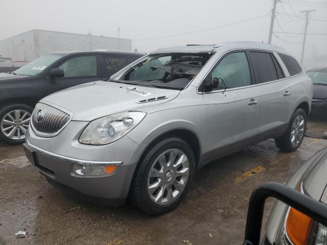 2011 Buick Enclave CXL