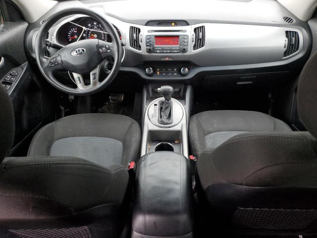 KNDPB3AC5F7745958 | 2015 KIA SPORTAGE L