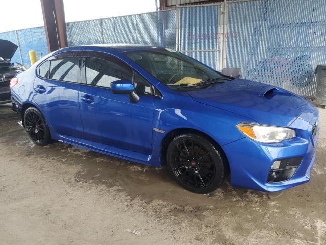 JF1VA1B63G9835077 | 2016 SUBARU WRX