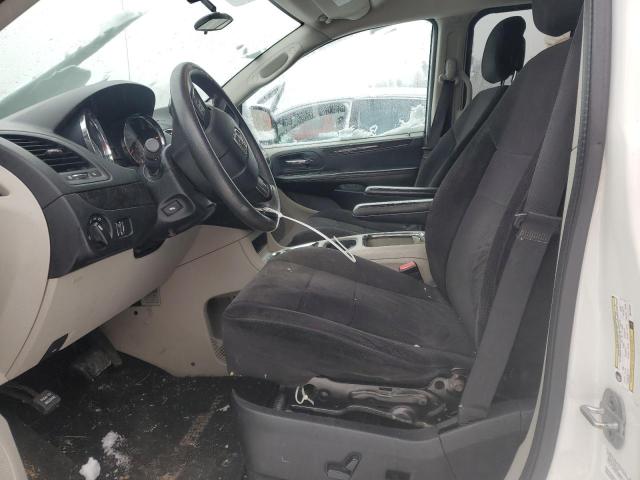 2013 DODGE GRAND CARA - 2C4RDGCG8DR772044