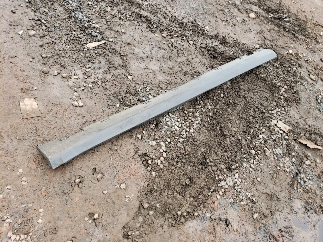 2CNDL13F366189267 2006 Chevrolet Equinox Ls