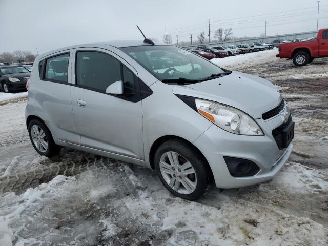 KL8CD6S93FC797473 | 2015 CHEVROLET SPARK 1LT