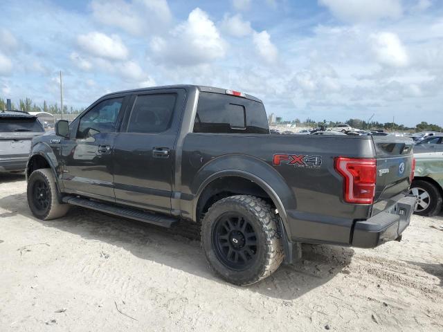 1FTEW1EG0FFC87314 | 2015 FORD F150 SUPER