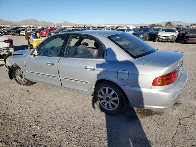 2001 Kia Optima Magentis VIN: KNAGD124115088812 Lot: 40648344