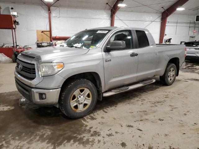 2014 Toyota Tundra 