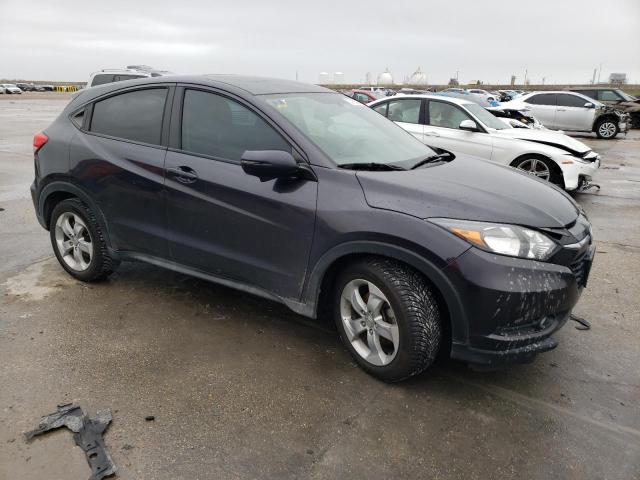 3CZRU5H53GM720094 | 2016 HONDA HR-V EX