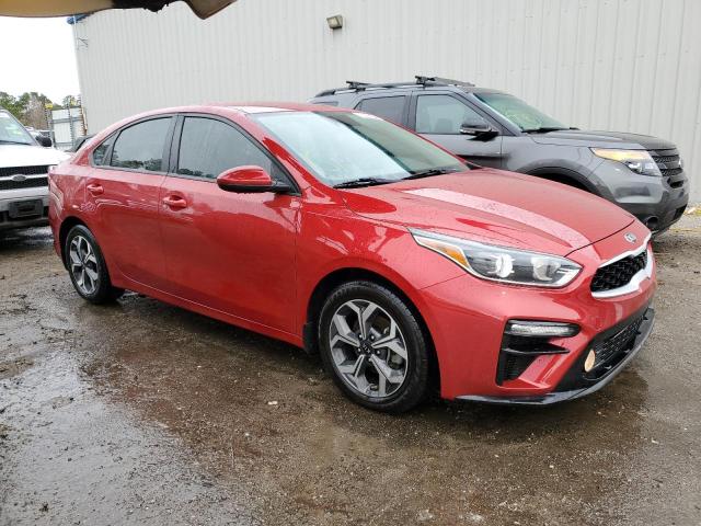 3KPF24AD0KE086062 | 2019 KIA FORTE FE