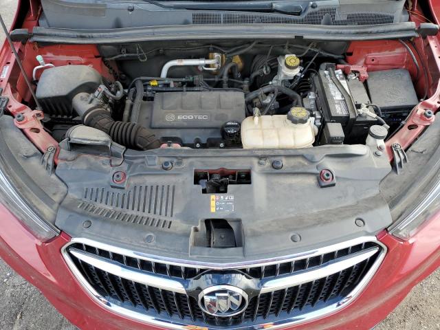 KL4CJASB4KB704024 | 2019 BUICK ENCORE PRE