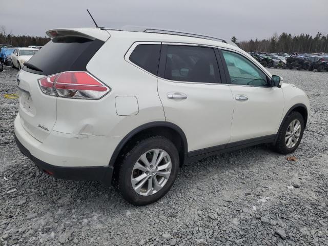Vin: 5n1at2mv7gc791726, lot: 40113724, nissan rogue s 20163
