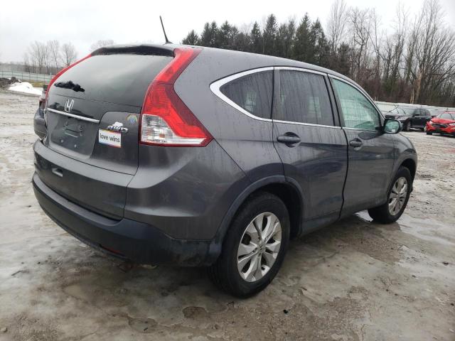 2HKRM4H53EH624758 | 2014 HONDA CR-V EX