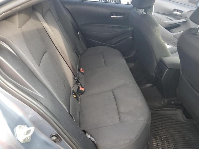 2020 TOYOTA COROLLA LE - 5YFEPRAE4LP076279