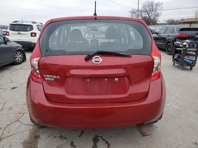 3N1CE2CP7FL354857 | 2015 NISSAN VERSA NOTE