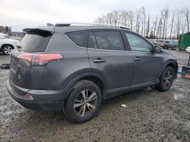 2T3RFREV3GW469605 | 2016 TOYOTA RAV4 XLE