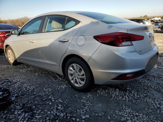 5NPD74LF4KH471515 | 2019 HYUNDAI ELANTRA SE