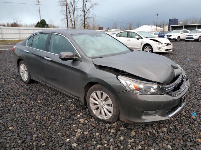 1HGCR2F87EA092142 | 2014 HONDA ACCORD EXL