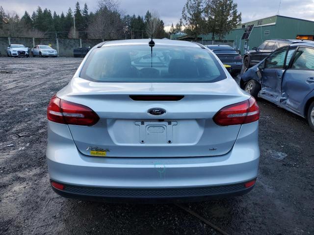 1FADP3F2XJL271550 | 2018 FORD FOCUS SE