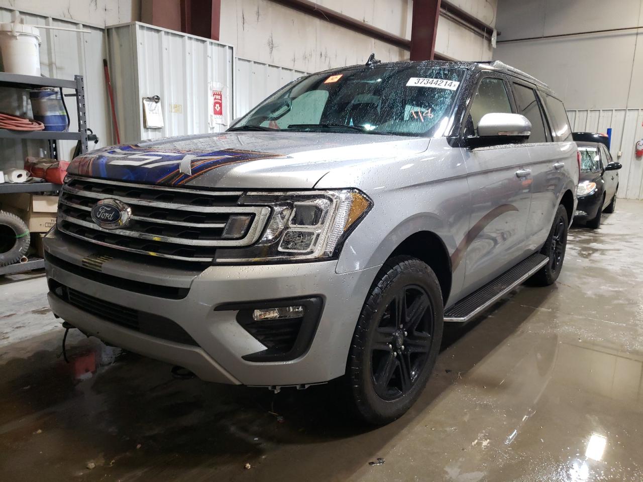 2021 Ford Expedition Xlt vin: 1FMJU1JT0MEA80976