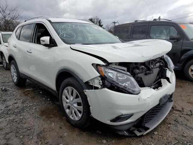 JN8AT2MV6GW131085 | 2016 NISSAN ROGUE S